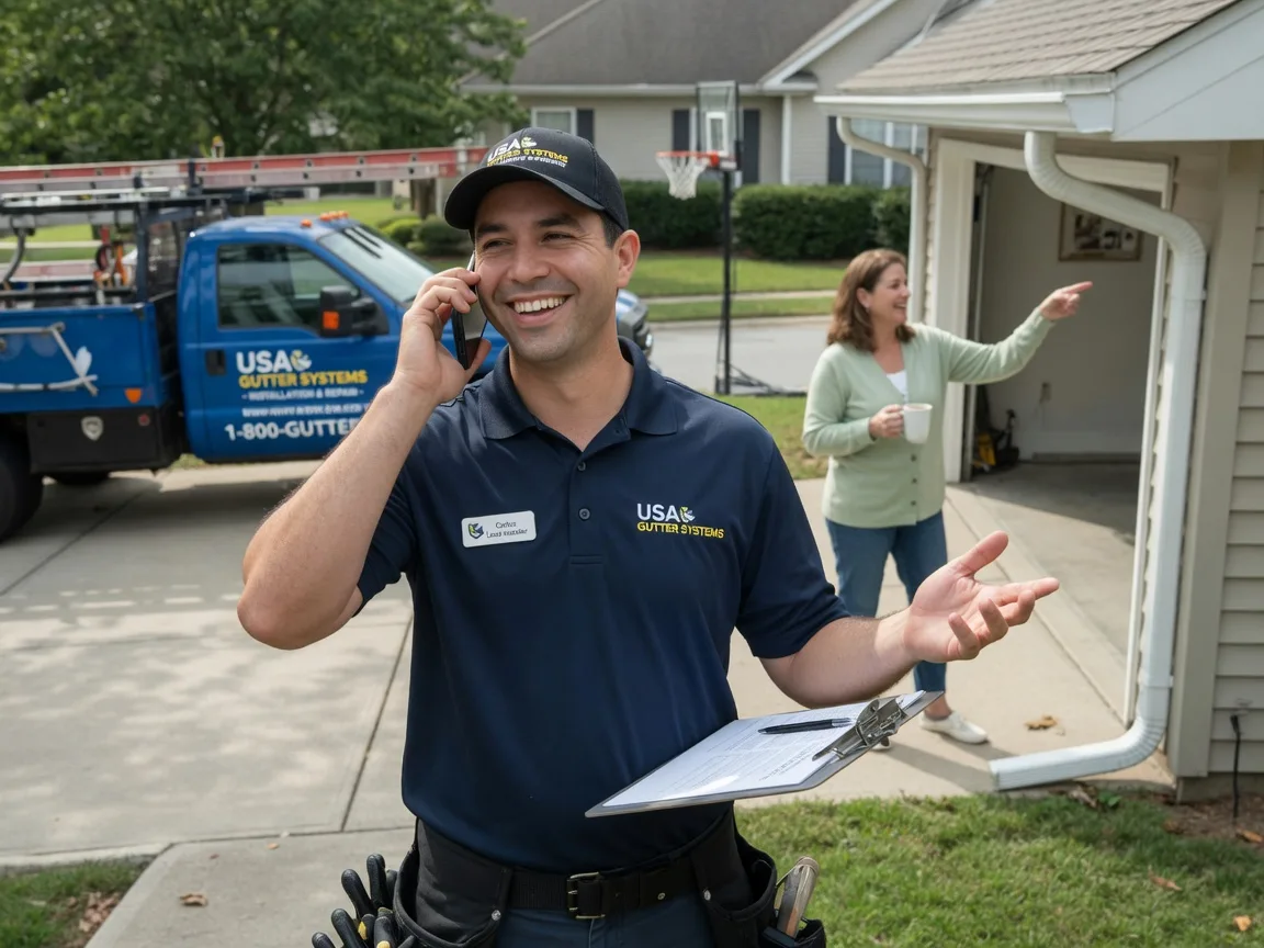 Gutter Installation Cade, LA FAQs